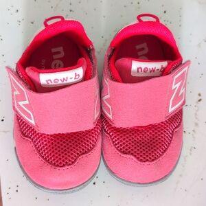 New Balance New-B First Walkers